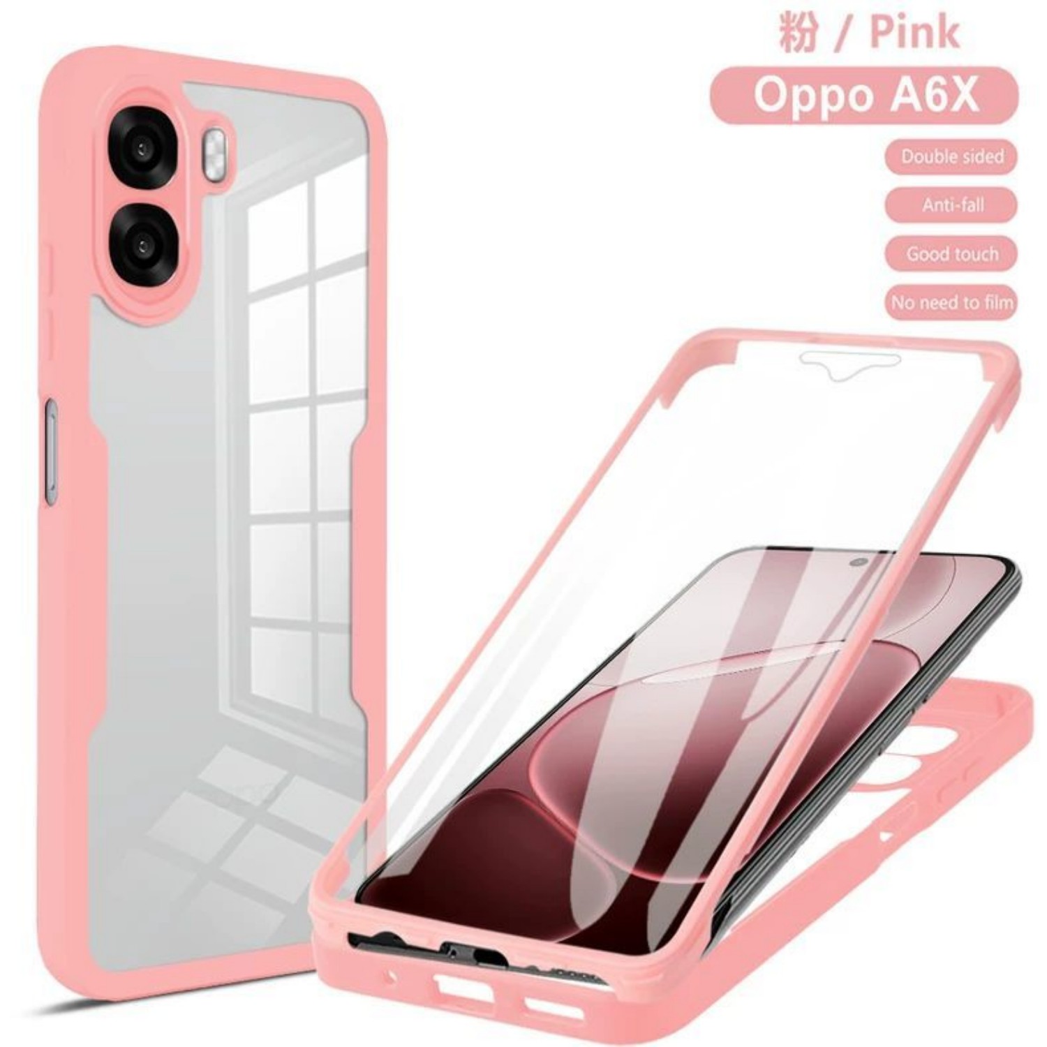 360° Shockproof Phone Case for - огляд і ціна Phone Cases India
