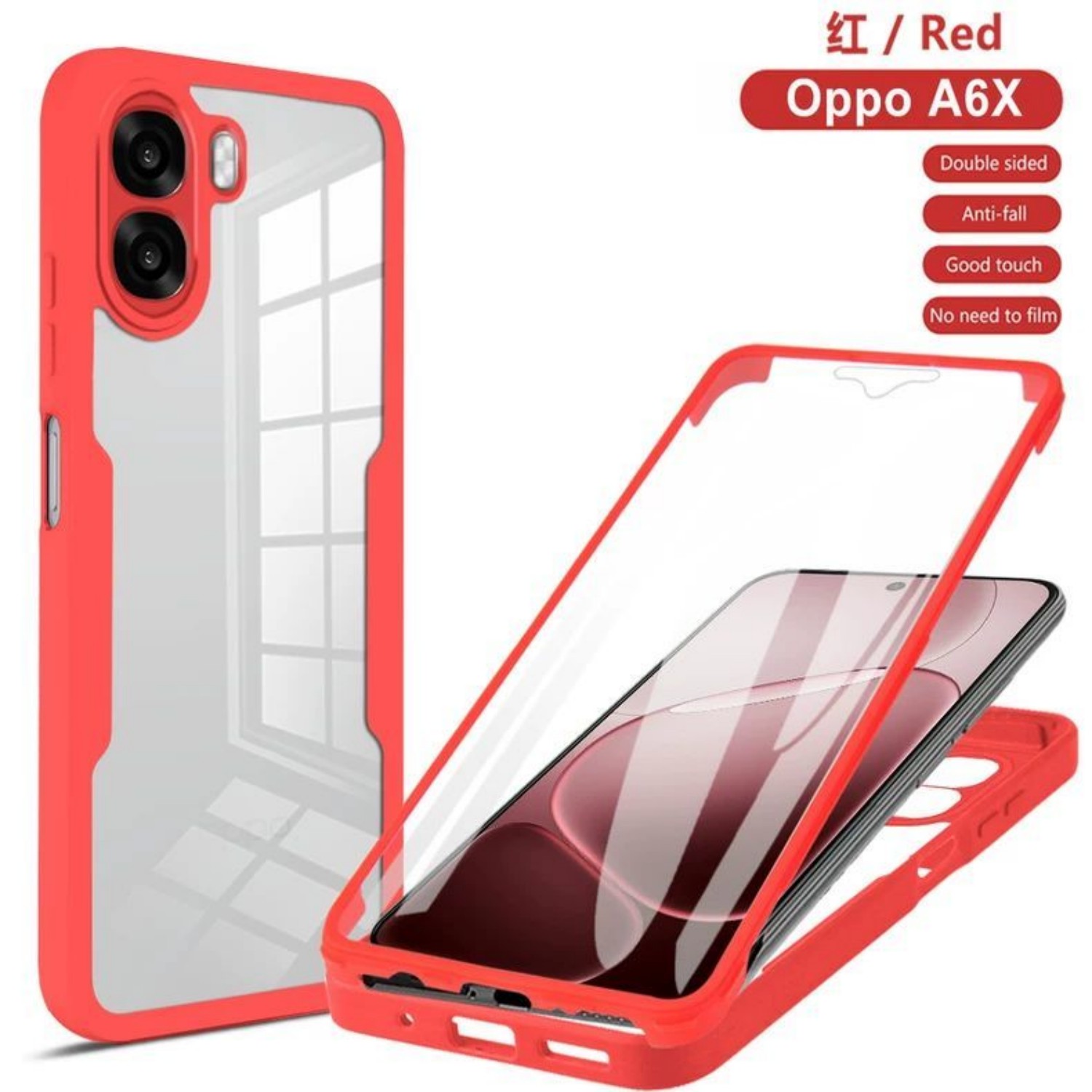360° Shockproof Phone Case for - огляд і ціна Phone Cases India