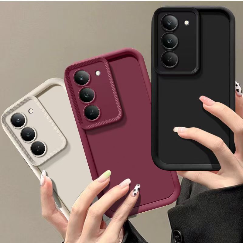For Realme 14x (India) Phone C - огляд і ціна Phone Cases India