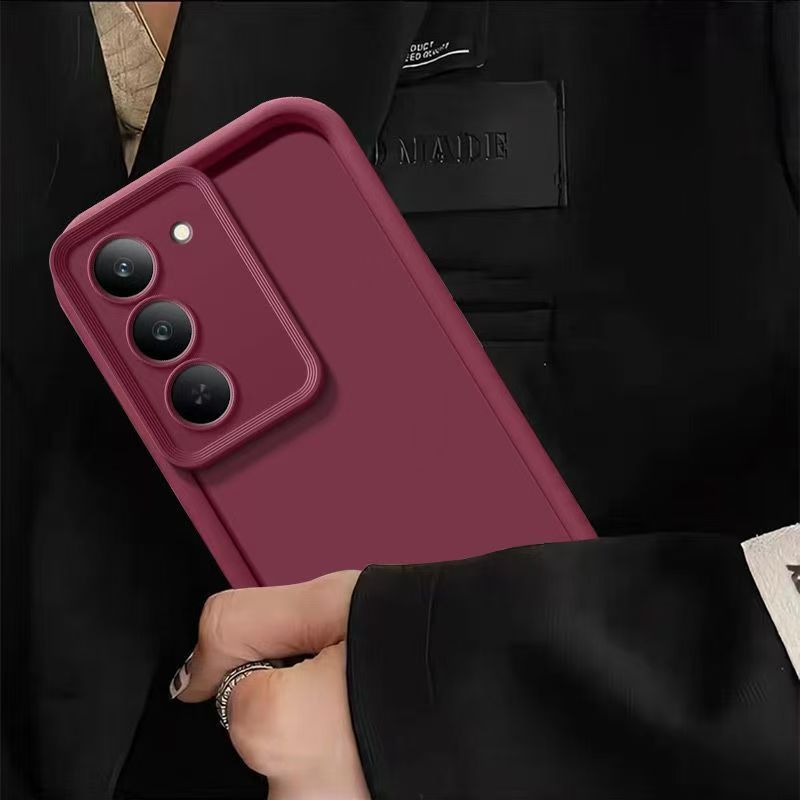 For Realme 14x (India) Phone C - огляд і ціна Phone Cases India