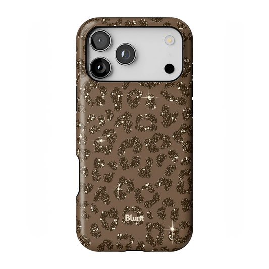 Luxury Blunts Niche Leopard pr - огляд і ціна Phone Cases Blunt