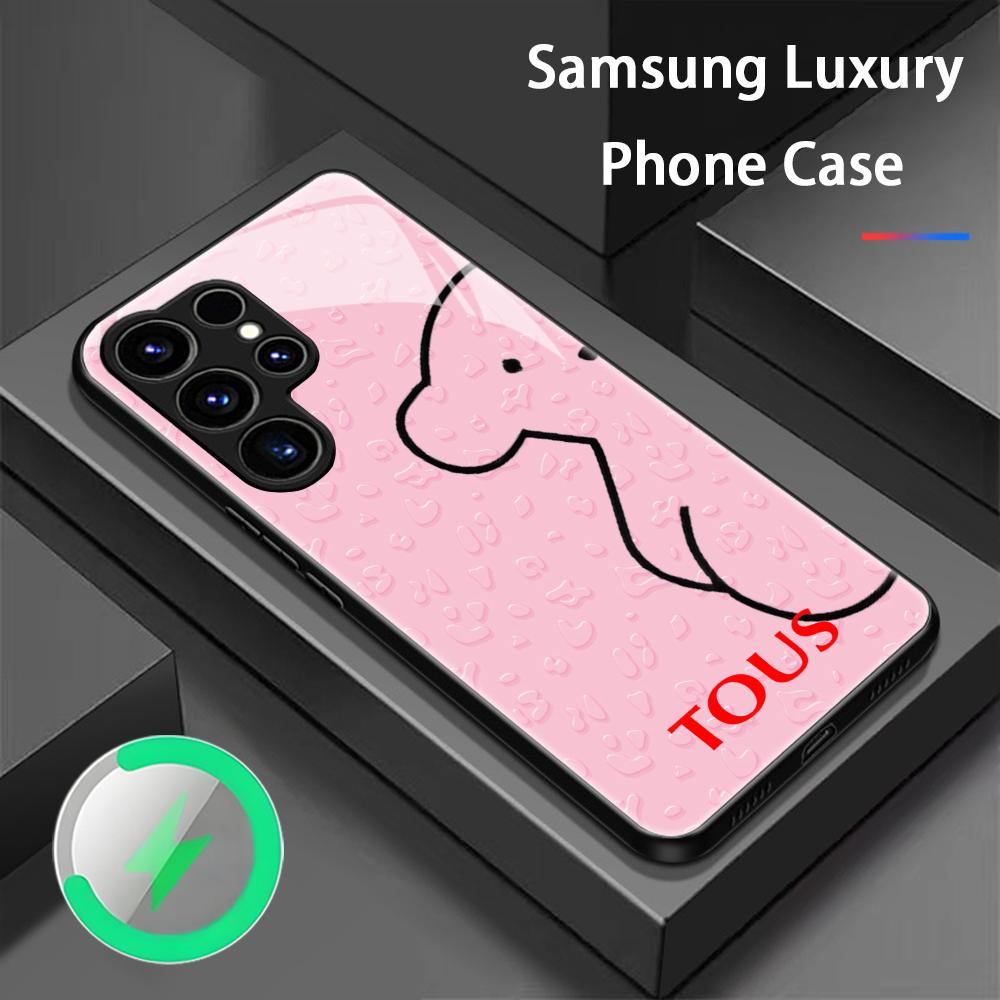 Phone Case For Samsung S26 S25 - огляд і ціна Phone Cases Luxury