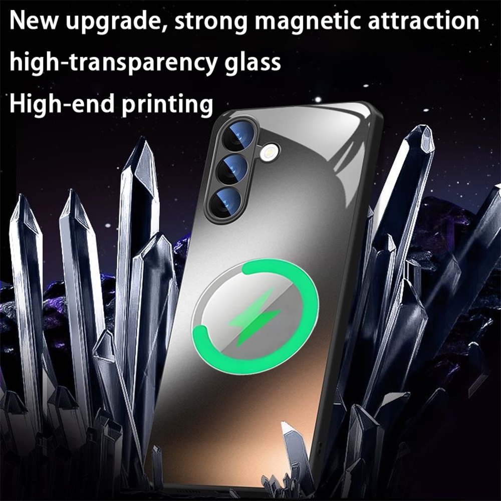 Phone Case For Samsung S26 S25 - огляд і ціна Phone Cases Luxury