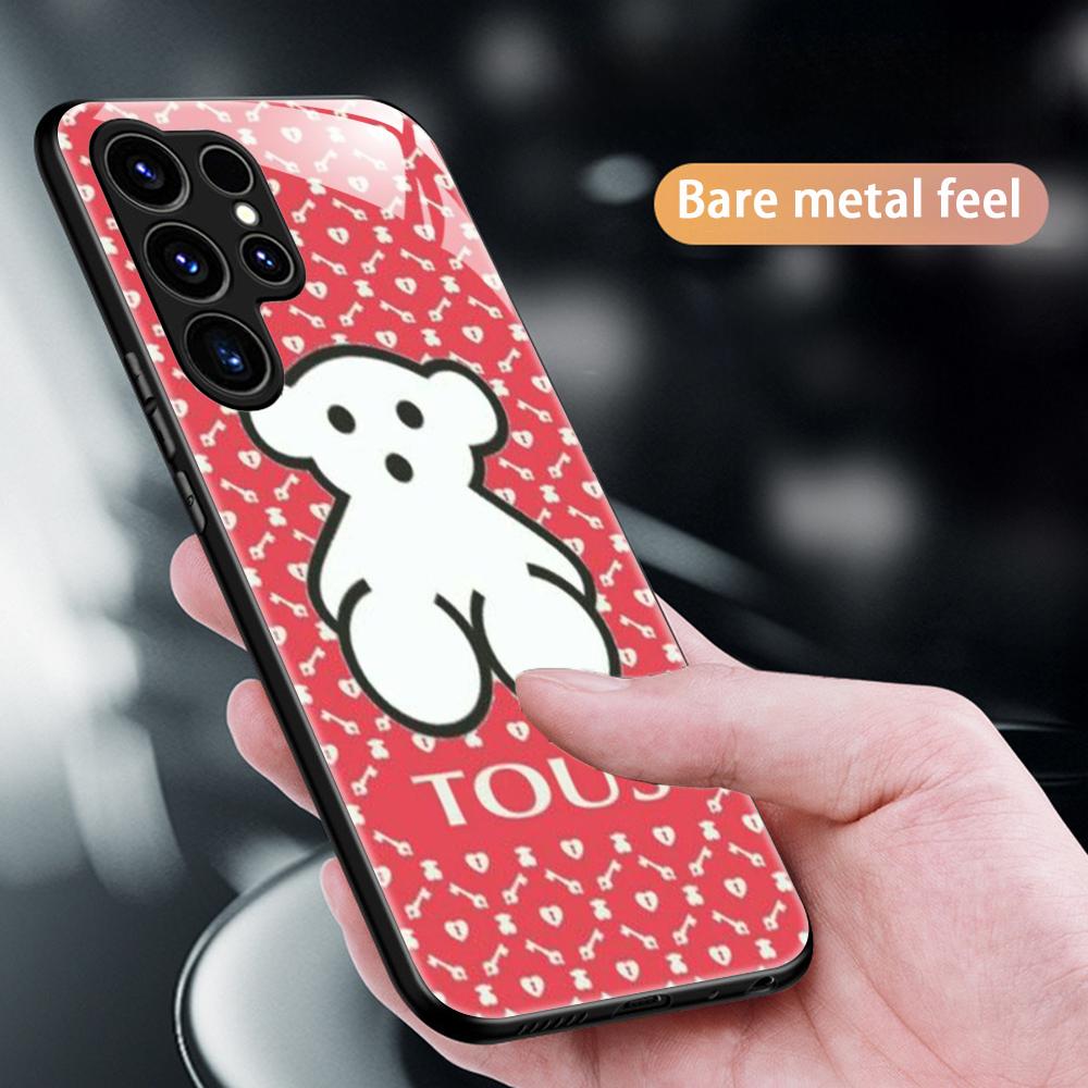 Phone Case For Samsung S26 S25 - огляд і ціна Phone Cases Luxury
