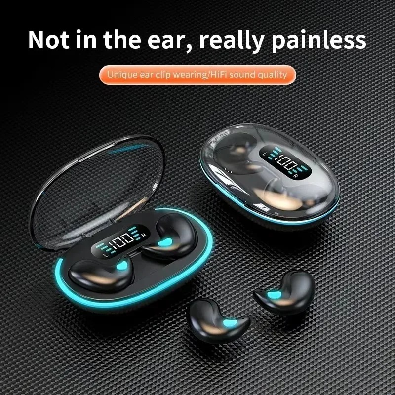 Sleep Invisible Earbuds Waterp - огляд і ціна Phone Cases At H&M