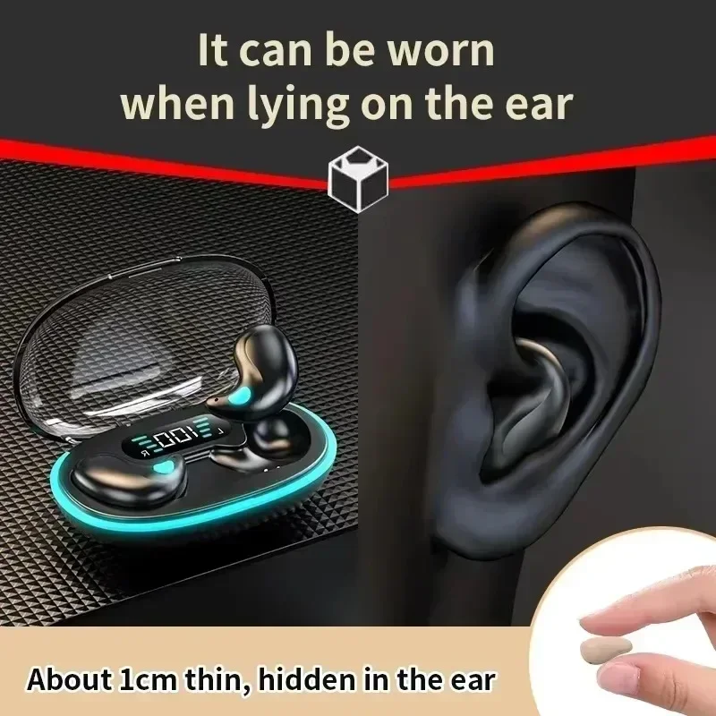 Sleep Invisible Earbuds Waterp - огляд і ціна Phone Cases At H&M