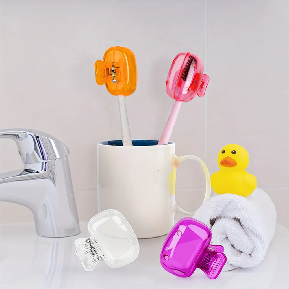 Travel Toothbrush Cover Case W - огляд і ціна Phone Cases The Dairy