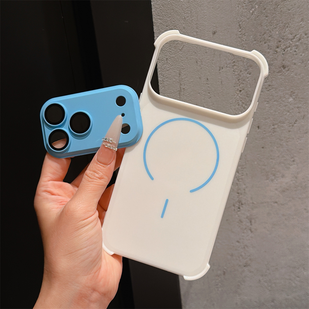 Contrast Color Armor Phone Cas - огляд і ціна Phone Cases Iphone 12