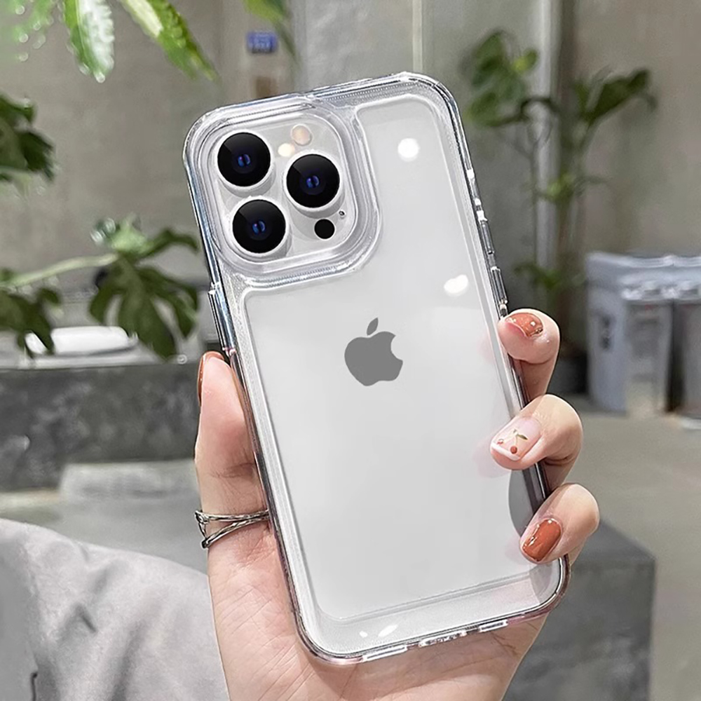 Phone Case For iPhone 17 Air 1 - огляд і ціна Phone Cases Luxury