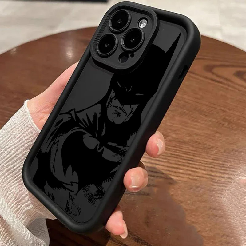 The B-Batmans Art Phone Case F - огляд і ціна Phone Cases Drawing