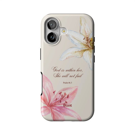 BluntS Vintage Romantic Floral - огляд і ціна Phone Cases Blunt