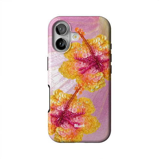 BluntS Vintage Romantic Floral - огляд і ціна Phone Cases Blunt