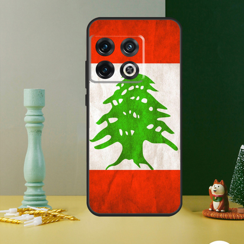 Lebanon Flag Phone Case For On - огляд і ціна Phone Cases Lebanon
