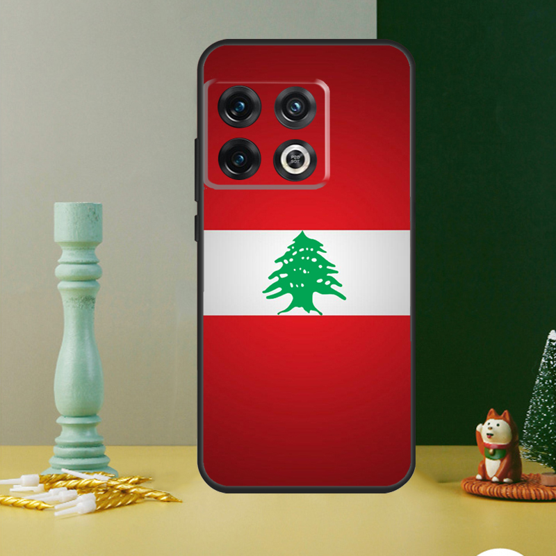 Lebanon Flag Phone Case For On - огляд і ціна Phone Cases Lebanon