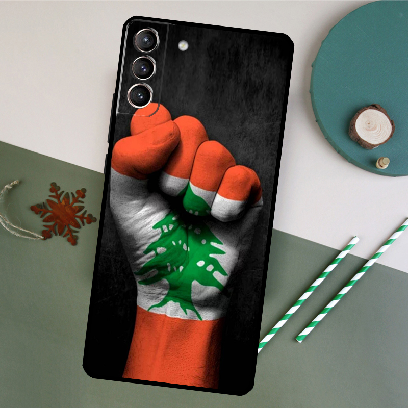 Lebanon Flag Phone Case For Sa - огляд і ціна Phone Cases Lebanon