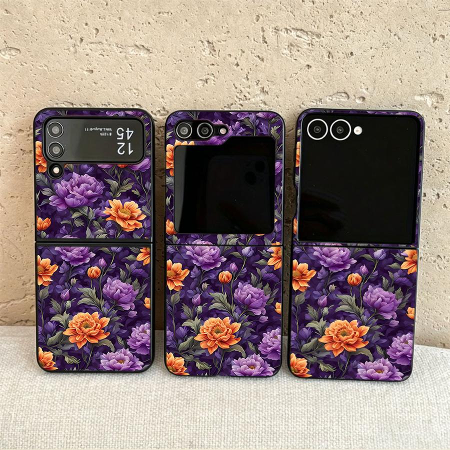 Back Phone Cover Funda Case fo - огляд і ціна Phone Cases Z Flip 6