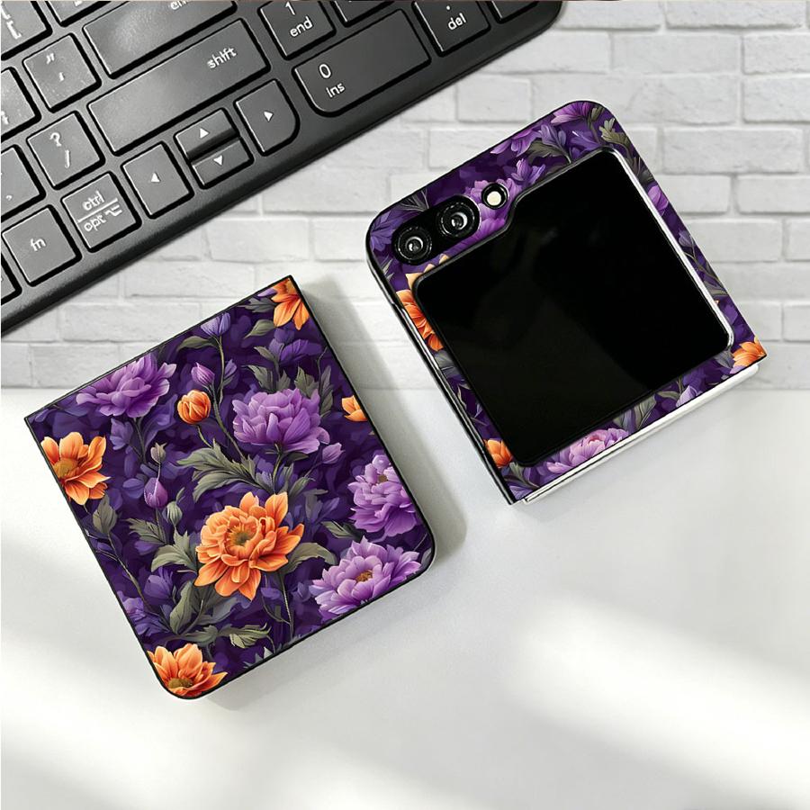 Back Phone Cover Funda Case fo - огляд і ціна Phone Cases Z Flip 6