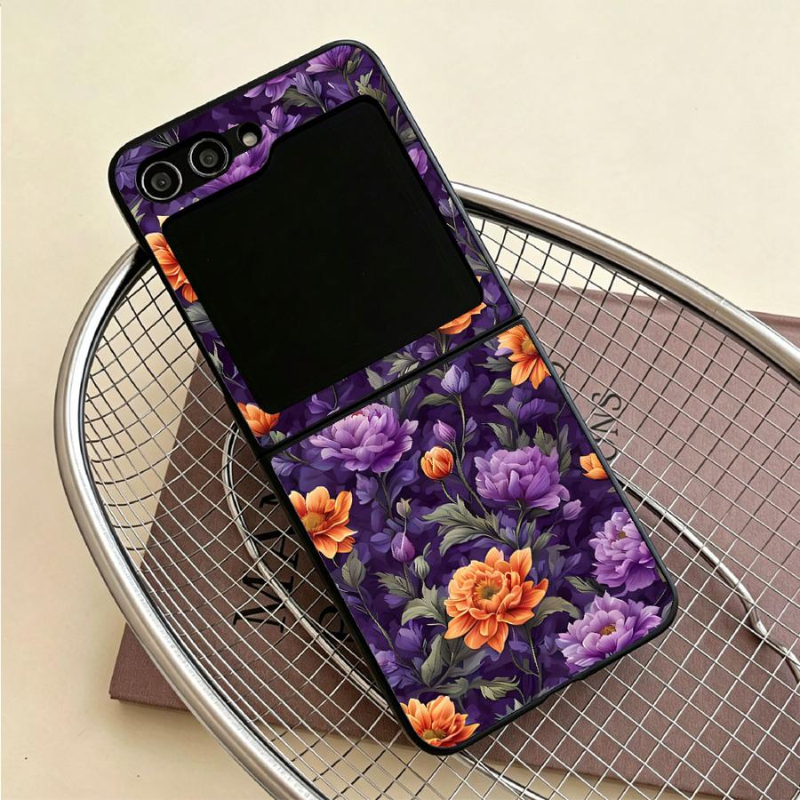 Back Phone Cover Funda Case fo - огляд і ціна Phone Cases Z Flip 6