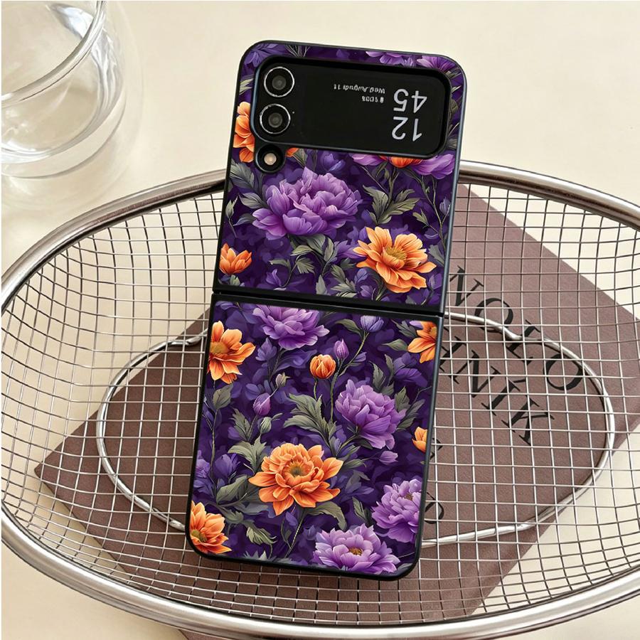 Back Phone Cover Funda Case fo - огляд і ціна Phone Cases Z Flip 6