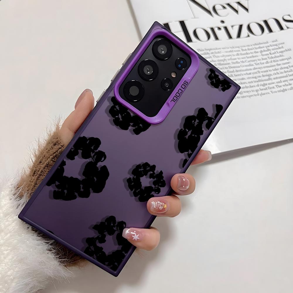 Luxury D-Denim-T-Tears Phone C - огляд і ціна Phone Cases Luxury