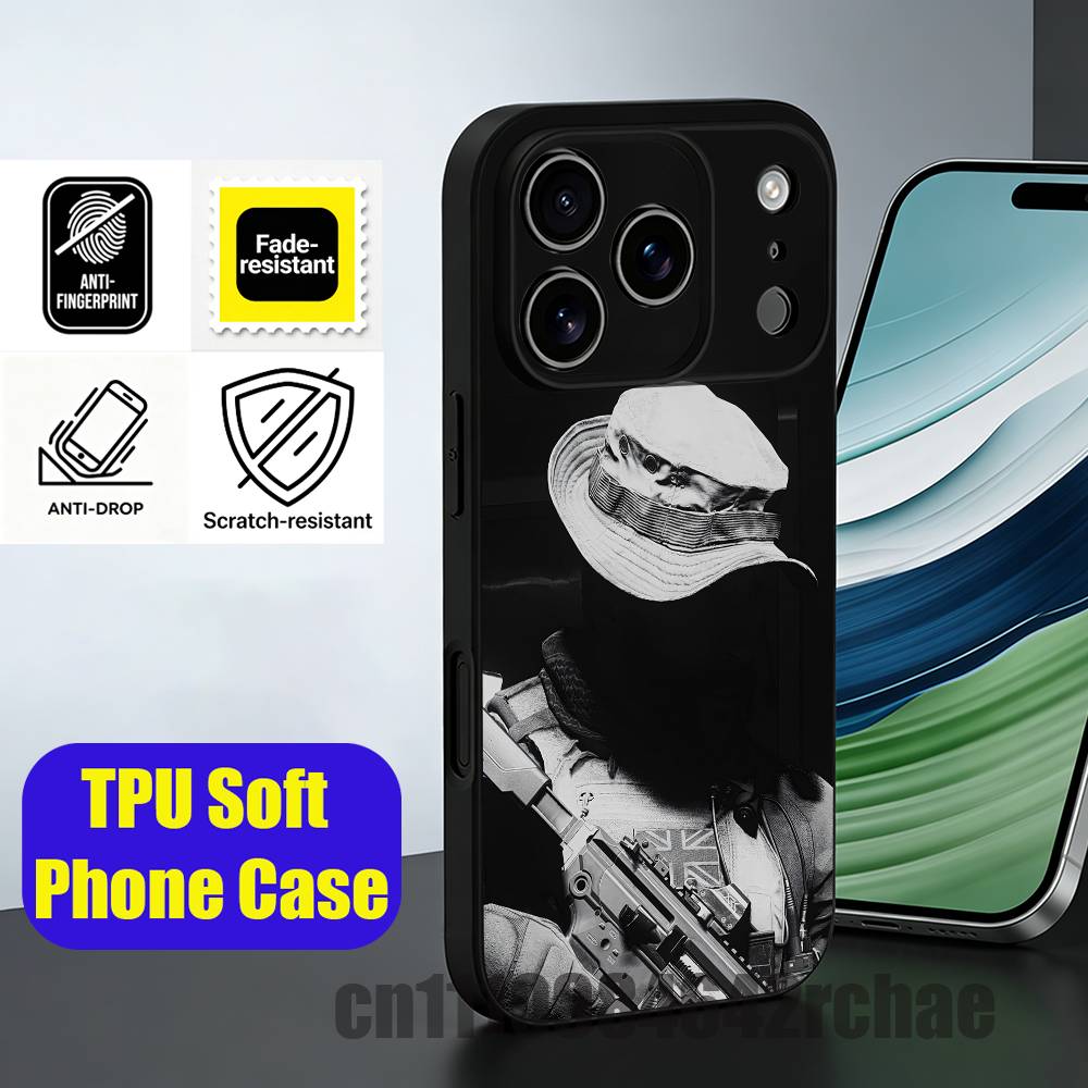 For Captain J-John P-Price Pho - огляд і ціна Phone Cases Price