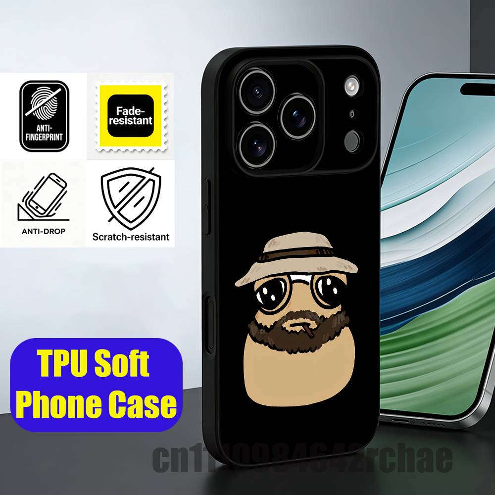 For Captain J-John P-Price Pho - огляд і ціна Phone Cases Price