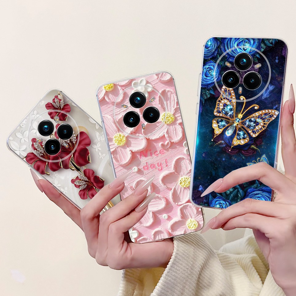 For Cover Realme 14 Pro / 14 P - огляд і ціна Phone Cases India