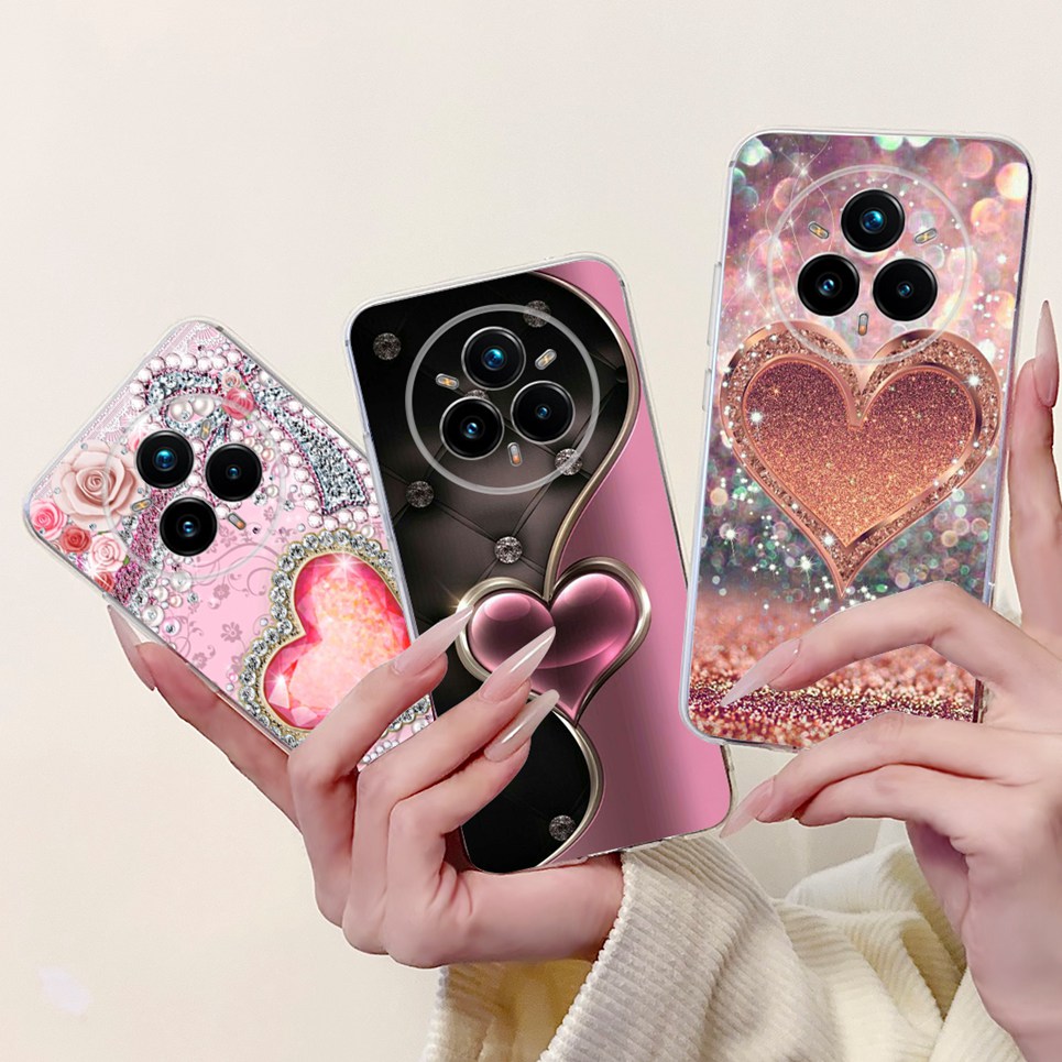 For Cover Realme 14 Pro / 14 P - огляд і ціна Phone Cases India
