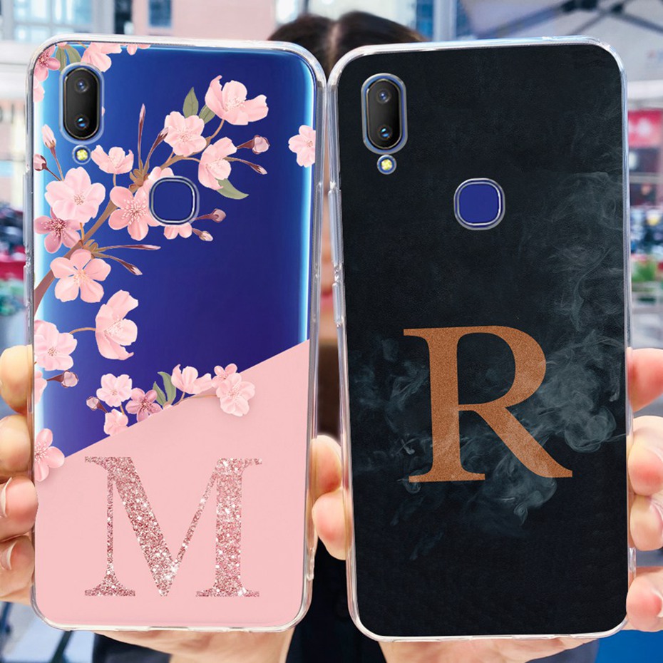 Case For Vivo V11i V11 1804 18 - огляд і ціна Phone Cases India