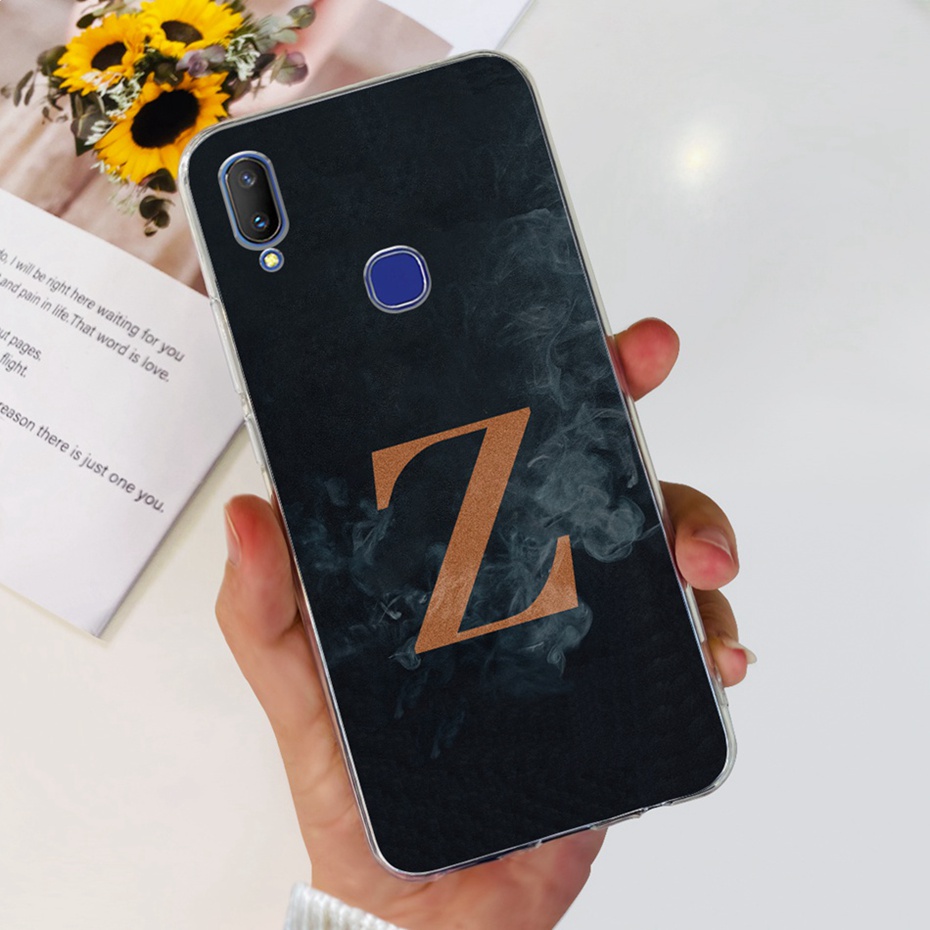 Case For Vivo V11i V11 1804 18 - огляд і ціна Phone Cases India