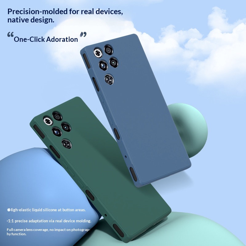 Eco-Friendly phone case For ZT - огляд і ціна Phone Cases Eco Friendly