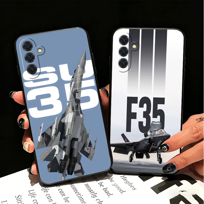 Fighter Plane F-22 Raptor Cool - огляд і ціна Phone Cases Aviation