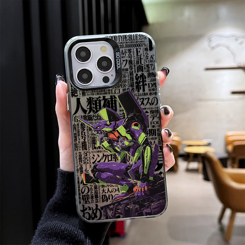 Cool e-evangelions Hard Phone  - огляд і ціна Phone Cases Galaxy A17