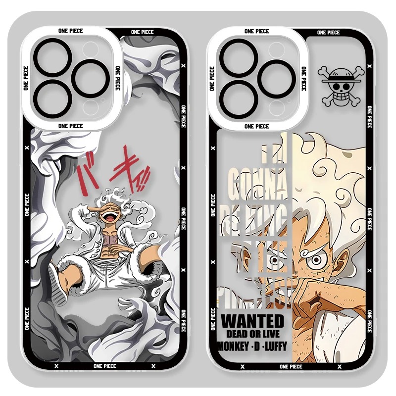 O-One Piece Monkey D Luffy Gea - огляд і ціна Phone Cases Galaxy A17