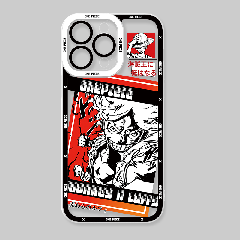 O-One Piece Monkey D Luffy Gea - огляд і ціна Phone Cases Galaxy A17