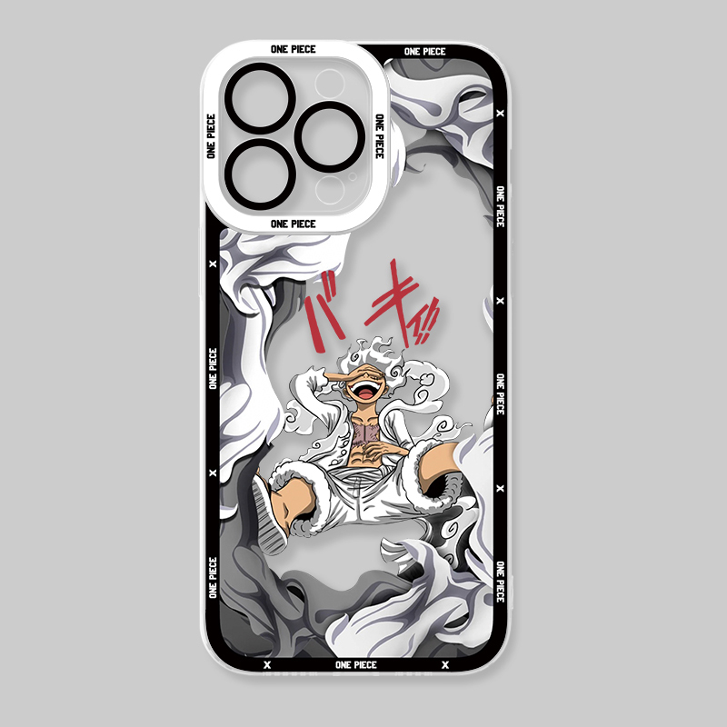 O-One Piece Monkey D Luffy Gea - огляд і ціна Phone Cases Galaxy A17