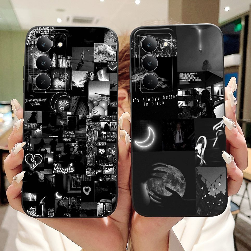 New Fashion Case For Realme 14 - огляд і ціна Phone Cases India