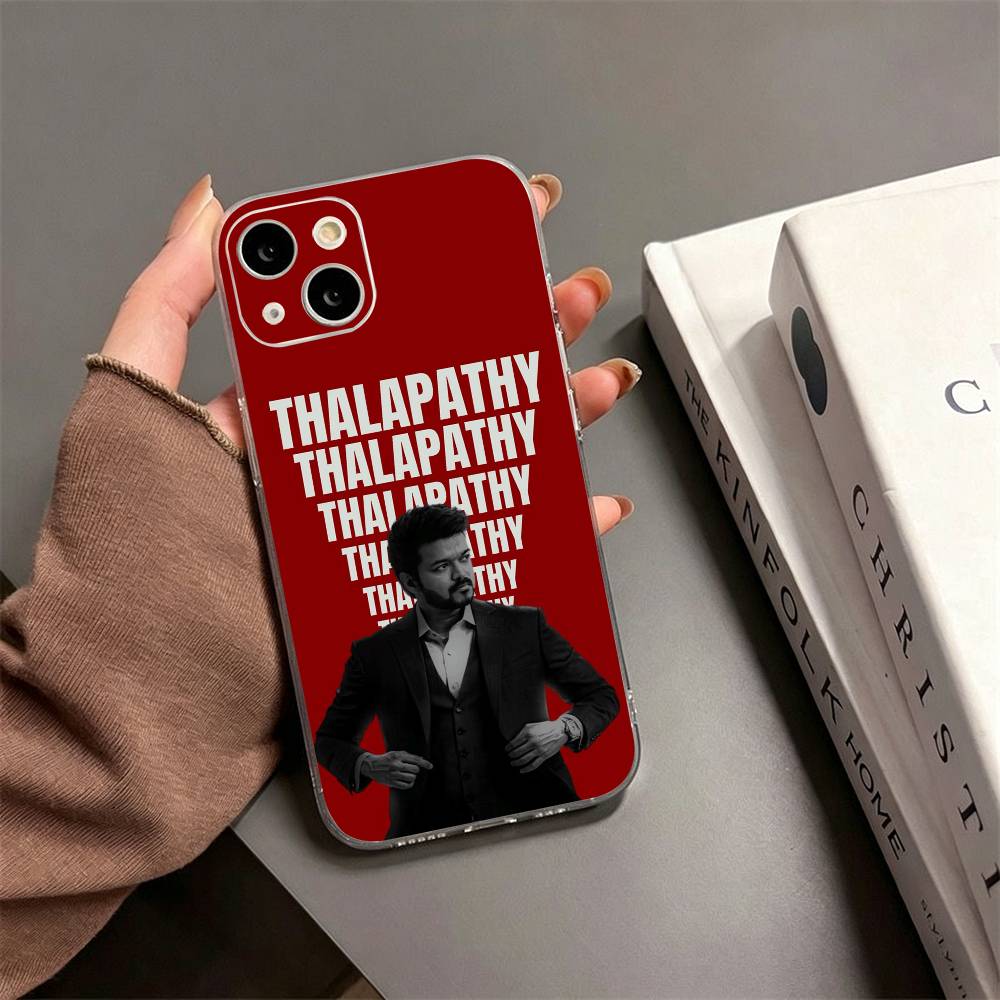 Thalapathy Vijay India   Phone - огляд і ціна Phone Cases India