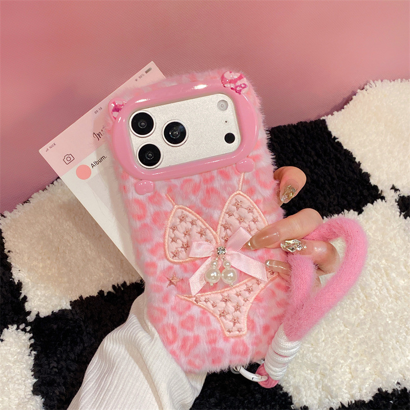 Luxury Leopard Print Bikini Pa - огляд і ціна Phone Cases Iphone 12