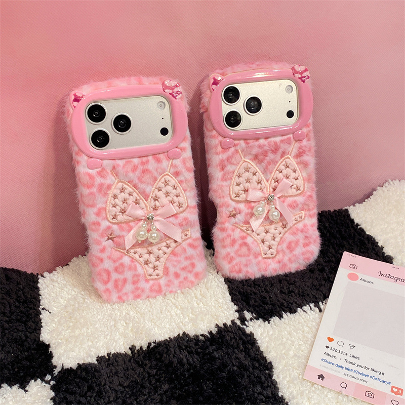 Luxury Leopard Print Bikini Pa - огляд і ціна Phone Cases Iphone 12