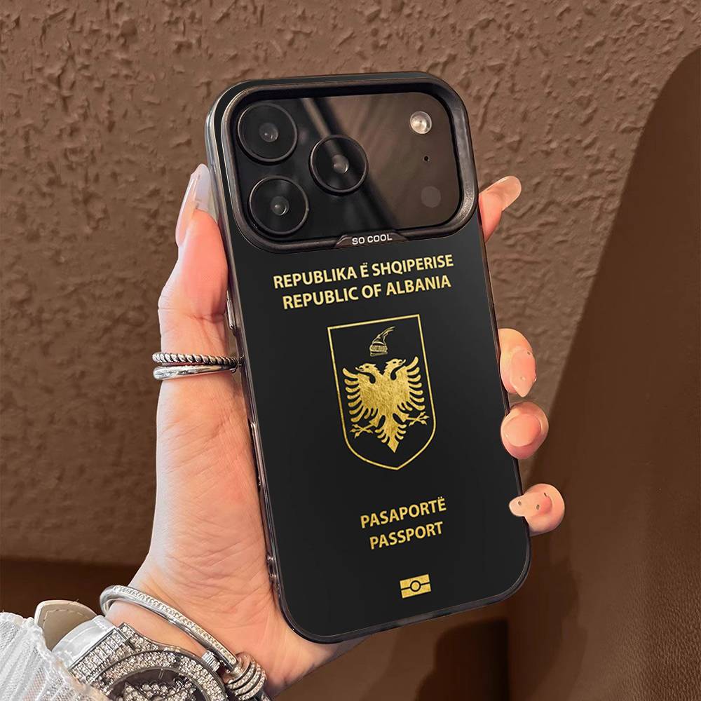 Albania Italy Turkey Sandzak L - огляд і ціна Phone Cases Lebanon