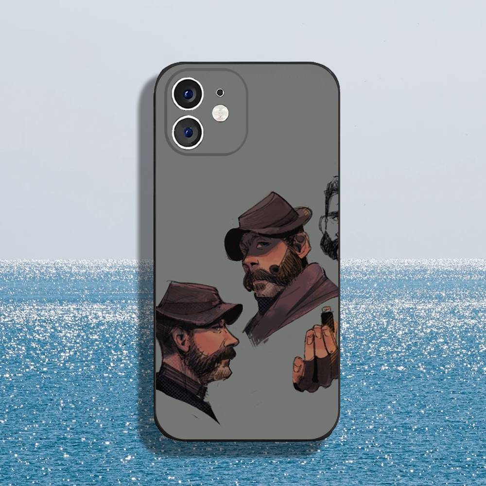 COD J-John Price Sublimation M - огляд і ціна Phone Cases Price