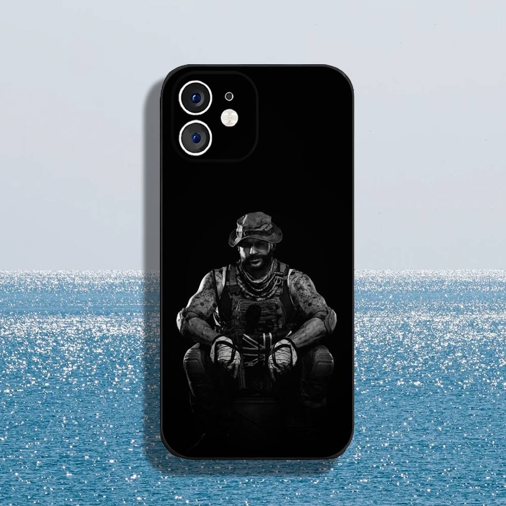 COD J-John Price Sublimation M - огляд і ціна Phone Cases Price