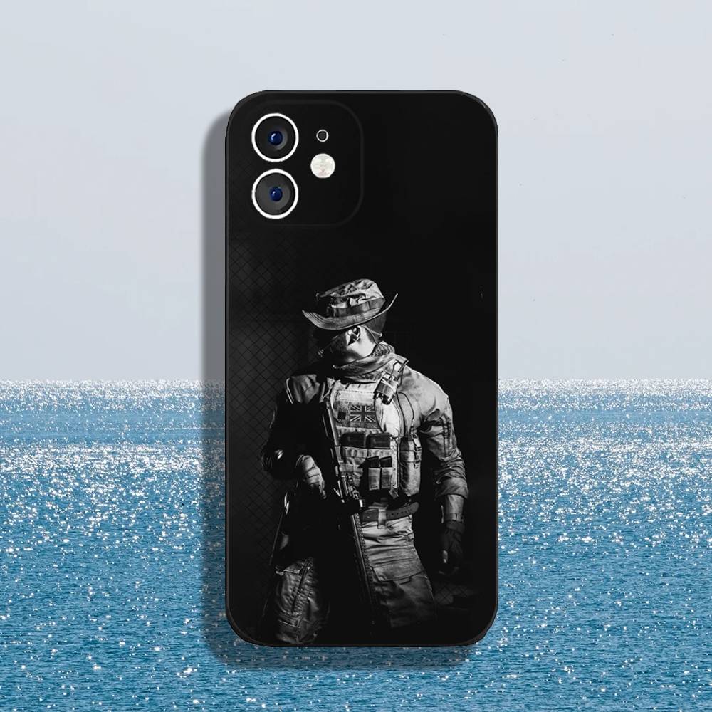 COD J-John Price Sublimation M - огляд і ціна Phone Cases Price