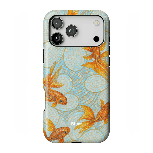 Luxury Blunt Tropical floral p - огляд і ціна Phone Cases Blunt