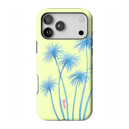Luxury Blunt Tropical floral p - огляд і ціна Phone Cases Blunt