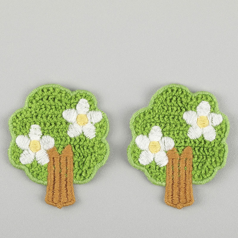 10pcs Cartoon Embroidered Rabb - огляд і ціна Phone Cases Eco Friendly