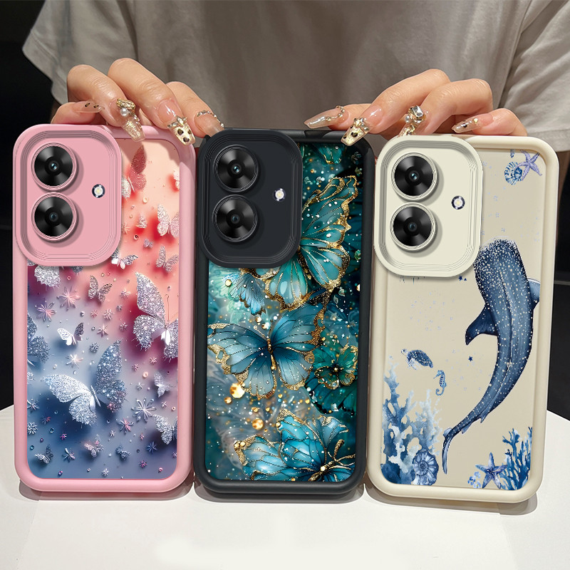 Fashion Lucky Phone Case For R - огляд і ціна Phone Cases India