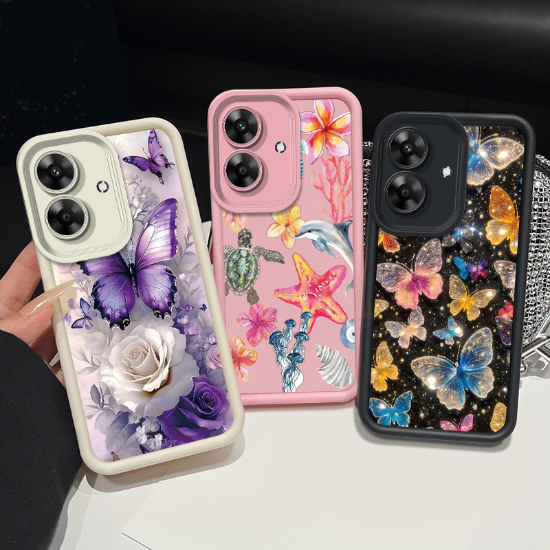Fashion Lucky Phone Case For R - огляд і ціна Phone Cases India