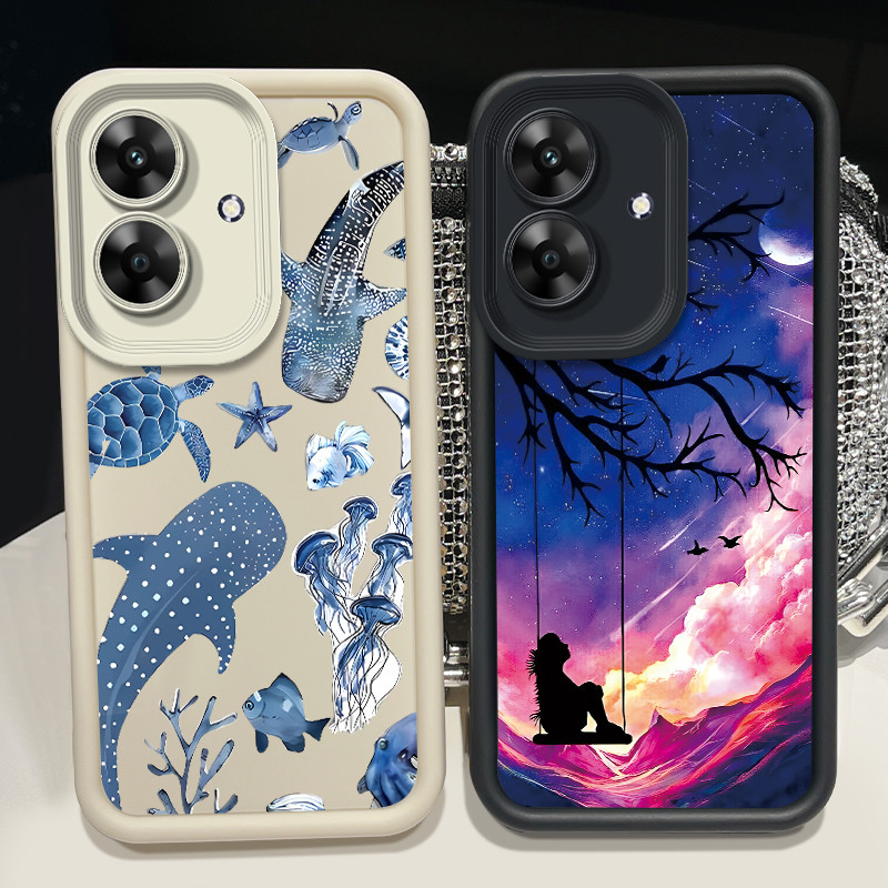 Fashion Lucky Phone Case For R - огляд і ціна Phone Cases India